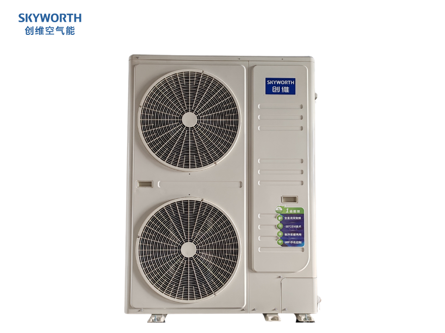 变频空气能热水机42KW