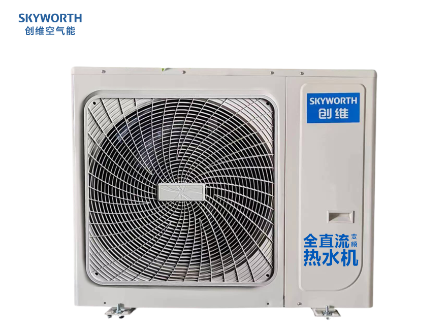 变频空气能热水机20KW