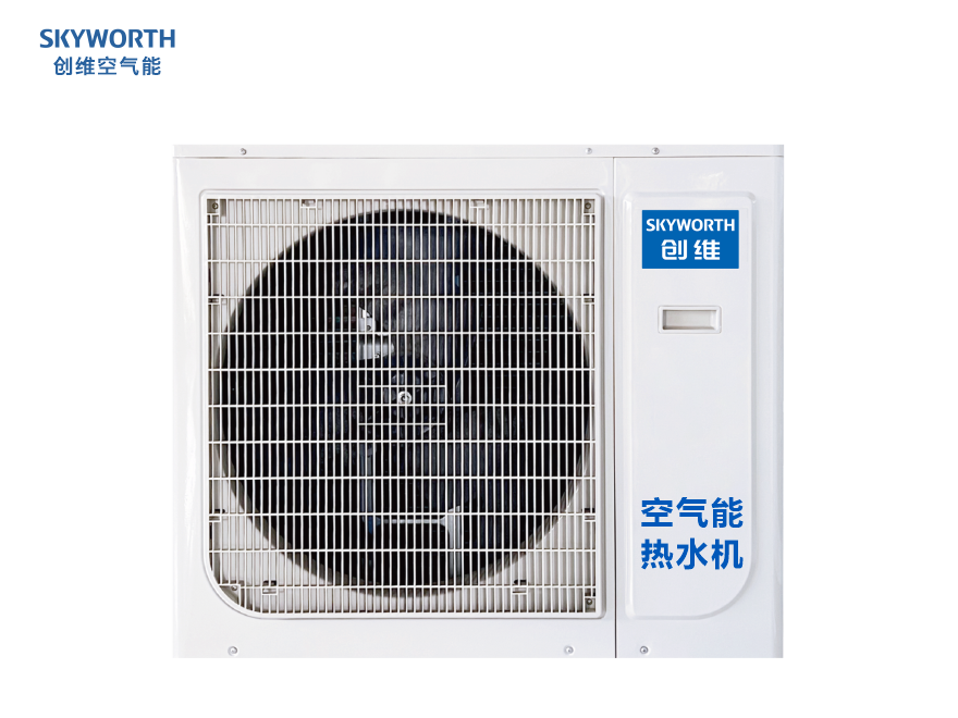 空气能热水机10KW