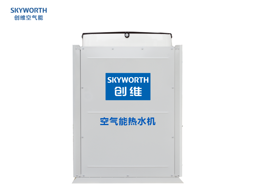 空气能热水机21KW