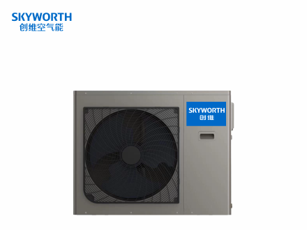 变频空气能热水机22KW