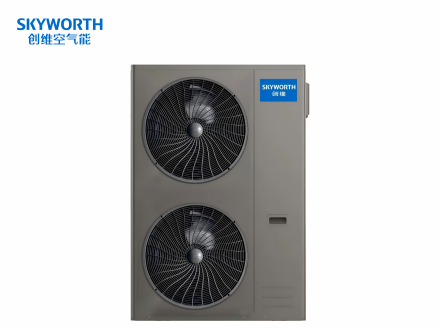 变频空气能热水机42KW